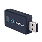 Bluetooth Transmitter for TV PC, (3.5mm, RCA, Computer USB Digital Audio) Dual Link Wireless Audio Adapter for Headphones, Low Latency, USB Power Supply