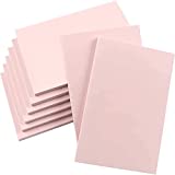 Poor Quality--- 0.1 Pcs 0.1'x0.1' PinkRubber CarvingBlocks LinoleumBlock Stamp aking Kit for Prntmaking, Stamp Soft RuFbber Crafts, Soft and Easy to Carve