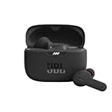 JBL Tune 230NC TWS True Wireless In-Ear Noise Cancelling Headphones - Black