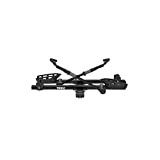Thule T2 Pro XT 2 Hitch Bike Rack (2'), Black, Model: 9034XTB
