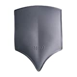 M&D 9003 Lipo Lumbar Molder Back Board Liposuction BBL Post Surgery Supplies Tabla Moldeadora de Espalda Postquirúrgica Gray