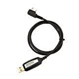 Baofeng Programming Cable for BAOFENG UV-5R/5RA/5R Plus/5RE, UV3R Plus, BF-888S, 5R EX, 5RX3, GA-2S