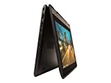 Lenovo 11.6' ThinkPad Yoga 11e Chromebook 20Du, 4 GB RAM, 16 GB SSD, Intel HD Graphics, Black (20DU000AUS) (Renewed)