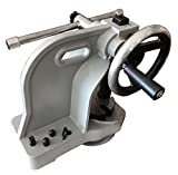 LLDSIMEX 1Ton Arbor Press With Depth Stop Collar