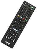 Universal Remote Control for Sony TV Replacement for All Sony LCD LED TV and Bravia TV Remote