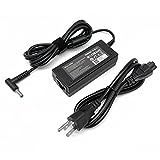 45W 19.5V 2.31A Laptop Blue Tip AC Adapter Compatible for HP Pavilion x360 11 13 15, Zbook 14u G4 G5 15u 15 G3, 15-f111dx 15-f211wm 15-f233wm 15-f278nr 15-r052nr 15-r132wm with Power Cord