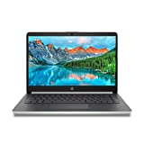 HP 14' HD AMD Ryzen 3 3.5GHz 4GB 128GB SSD Radeon Vega 3 Webcam Windows 10 Laptop