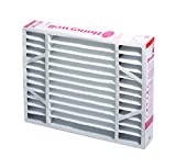Honeywell Home AC Furnace Media Air Filter 20 x 25 x 4 MERV 11 (1 pk)