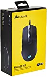 Corsair M55 RGB PRO Multi-Grip Gamer Mouse with Ambidextrous Design Black - CH-9308011-NA