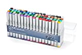 Copic Sketch 72PC Set (B)
