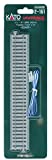 Kato 2-151 Ho 246Mm Feeder Straight Track