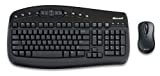Microsoft Wireless Optical Desktop 1000 (PC & Mac)