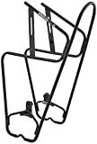 Minoura FRP-3000 Front Pannier Rack for Touring or Cyclocross Bikes