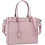 Laptop Bag,Laptop Bag for Women,17 Inch Tote Bag for Women Work Ladies Briefcase Roomy Teacher Work Bag Computer Bag with Multi-Pockets,Graduation Gifts for Girls