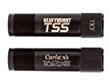 Carlsons, Browning Invector Plus TSS Turkey Choke Tube, 12 Gauge.650 Diameter (38021)