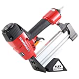 Powernail 50F Pneumatic 18 Gauge Trigger Pull L-Cleat Flooring Nailer (Installs 3/8' to 3/4' Hardwood & Engineered)