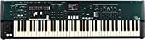 Hammond SK Pro 73-key Keyboard/Organ with 4 Sound Engines