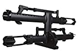Kuat NV Base 2.0 Bike Rack, Matte Black, 1.25' Hitch Size