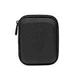 Amazon Basics Small Hard Shell Carrying Case for My Passport Essential External Hard Drive