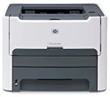 HP Laserjet 1320n Monochrome Network Printer