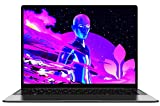 CHUWI CoreBook X Laptop 14'', Intel Core i3-10110U, 8GB RAM 512GB SSD, Windows 10 Laptop, 2160x1440 FHD Display, Up to 4.1Ghz | WiFi 6 | Backlit Keyboard | Webcam | BT5.1 | Type-C