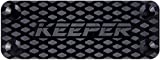 KEEPER MG Gun Magnet for Vehicle - Magnetic Quickdraw Holder for Rifle, Handgun, Shotgun, Pistol up to 35lbs - Tactical Car Holster & Mount for Home, Desk, Truck Accessories for Men