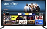 Insignia 42-inch Class F20 Series Smart Full HD 1080p Fire TV (NS-42F201NA22, 2021 Model)