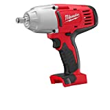 Milwaukee Electric Tools - M18 High Torque Impact Wrenches M18 1/2' High Torque Impact Wrench: 495-2663-20