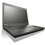 Lenovo ThinkPad T440 14in NoteBook PC - Intel Core i5-4300u 1.90GHz 8GB 250GB SSD Windows 10 Professional (Renewed)