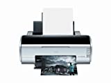 Epson Stylus Photo R2400 Ink Jet Printer (C11C603011)