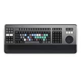ブラックマジックデザイン Black Magic Design Davinci Resolve Editor Keyboard