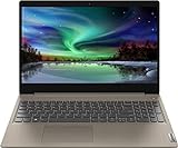 Lenovo 2022 Newest Ideapad 3 Laptop, 15.6' HD Touchscreen, 11th Gen Intel Core i3-1115G4 Processor, 8GB DDR4 RAM, 256GB PCIe NVMe SSD, HDMI, Webcam, Wi-Fi 5, Bluetooth, Windows 11 Home, Almond