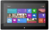 Microsoft Surface Pro 10.6-Inch Tablet P6T-002 Intel Dual-Core i5-3317U Processor, Dark Titanium (Renewed)