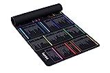 INEAN Linux Commands Line Mousepads [Mouse Pad], Over 200 Linux Commands Mouse-pad, for Mac OS/Red Hat/Ubuntu/OpenSUSE/Arch/Debian and Other Unix or Linux