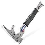 Vaughan - 15' Multi-Function Demolition Tool, Hand Tools, Bars, (050042) , Blue