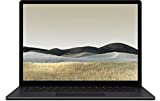 Microsoft Surface Laptop 3 15' Touchscreen Notebook, Intel Core i7-1065G7, Windows 10 Pro, 32GB RAM, 1TB SSD, Black (QVQ-00001)