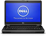 Dell Latitude E6440 14in Laptop, Core i5-4300M 2.6GHz, 8GB Ram, 256GB SSD, DVDRW, Windows 10 Pro 64bit (Renewed)