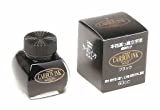 Platinum Carbon Ink Bottle 60ml - Black
