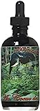 Noodlers Ink 4.5Oz Heart Of Darkness