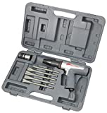 Ingersoll Rand 118MAXK Long Barrel Air Hammer Kit, 3/8 in.