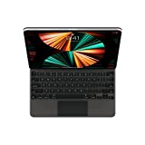 Apple Magic Keyboard for iPad Pro 12.9-inch (6th, 5th, 4th and 3rd Generation) - US English - Black