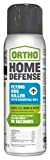 Ortho Home Defense Flying Bug Killer with Essential Oils 14 oz.