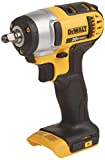 DEWALT 20V MAX* Cordless Impact Wrench with Hog Ring, 3/8-Inch, Tool Only (DCF883B)
