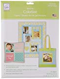 June Tailor Sew-in Colorfast Fabric Sheets