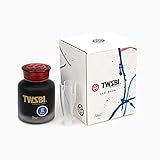 TWSBI 70ml Fountain Pen Ink, Sapphire Blue