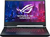 2019 ASUS ROG G531GT 15.6' FHD Premium Gaming Laptop | Intel 6-Core i7-9750H Upto 4.5GHz | 32GB RAM | 512GB SSD | NVIDIA GeForce GTX 1650 4GB GDDR5 | RGB Backlit Keyboard | Windows 10