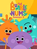 The Bumble Nums 2 - Super Simple