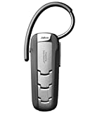 Jabra EXTREME2 - Noise Cancelling Bluetooth Headset (Renewed) (Black/Silver)