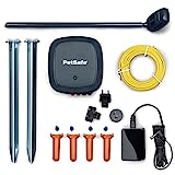 PetSafe Wire Break Locator, Underground Wire Break Detector for Pet In-Ground Fences Black
