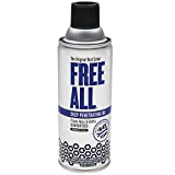 Free All Rust Eater Deep Penetrating Oil, 11 oz Aerosol